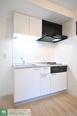 フェリデンシア御嶽山の物件内観写真